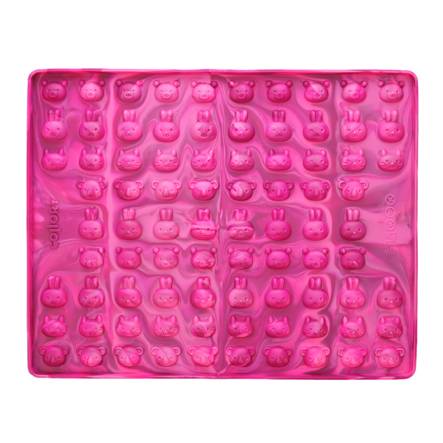 HAPPY PETS // baking mat