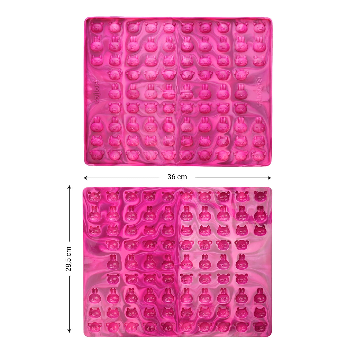 HAPPY PETS // baking mat