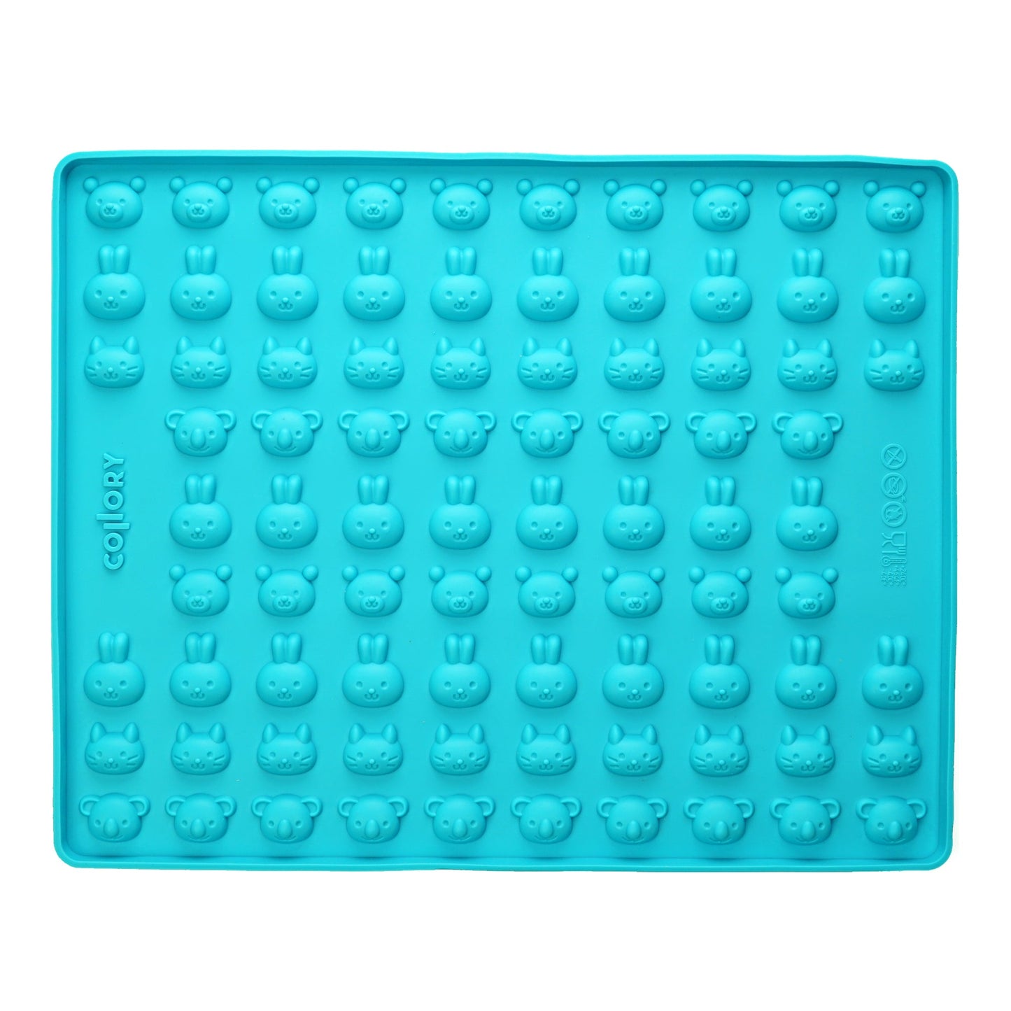 HAPPY PETS // baking mat