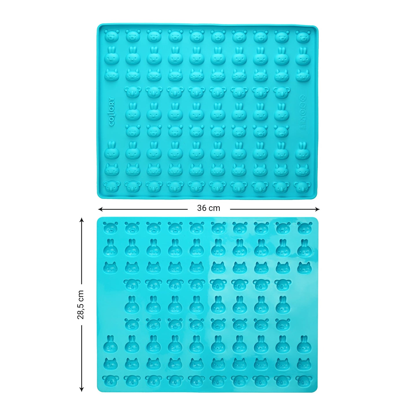 HAPPY PETS // baking mat