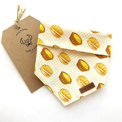LOCAL BAKERY // bandana