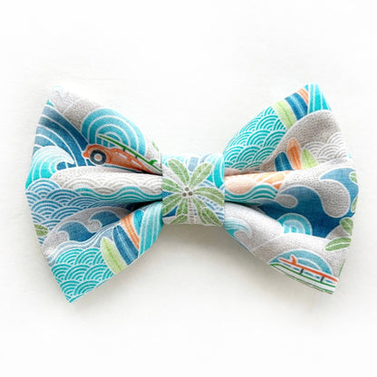 SURF PARADISE // bow