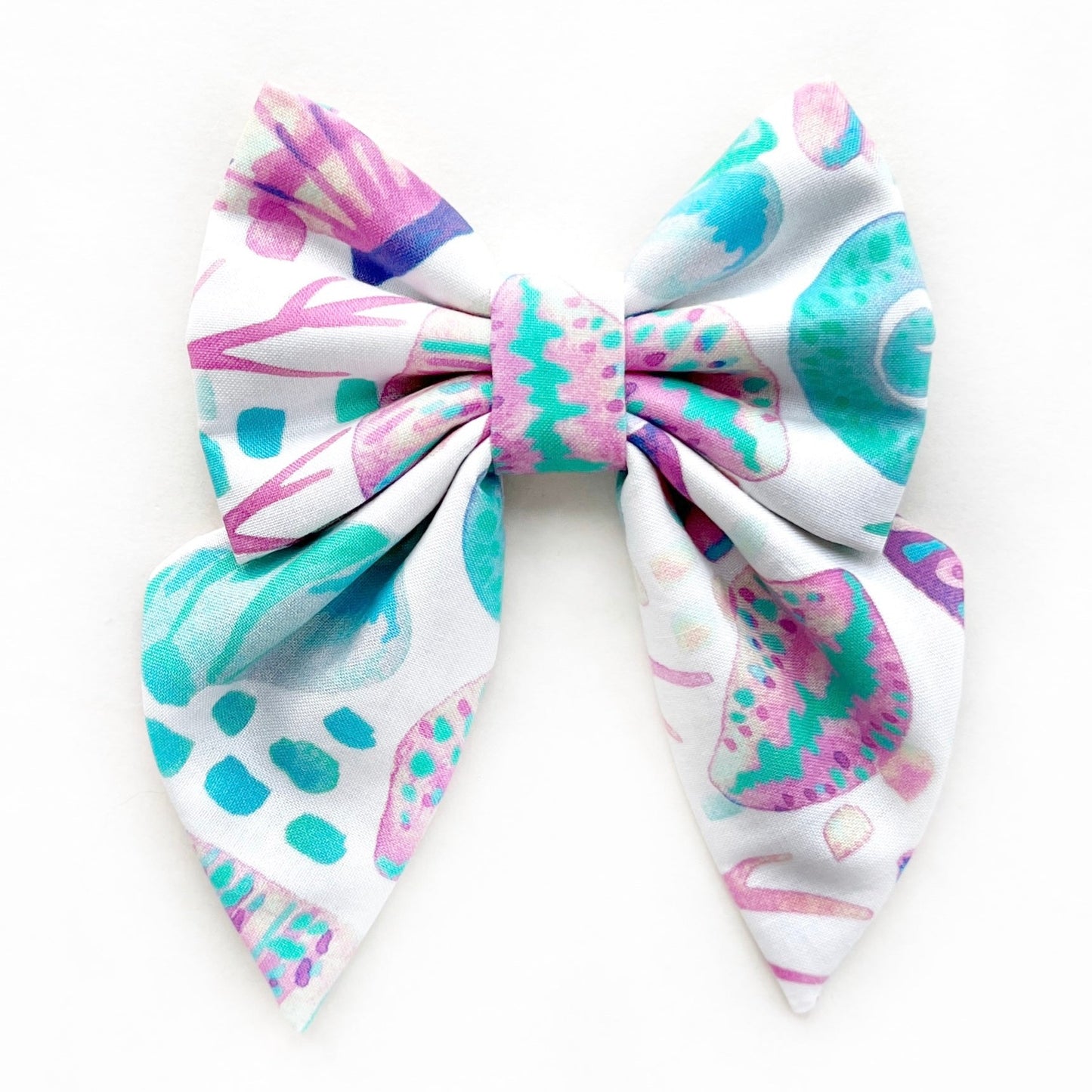 SHELLO // bow