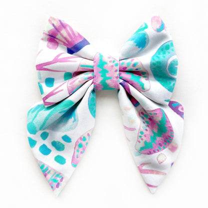 SHELLO // bow