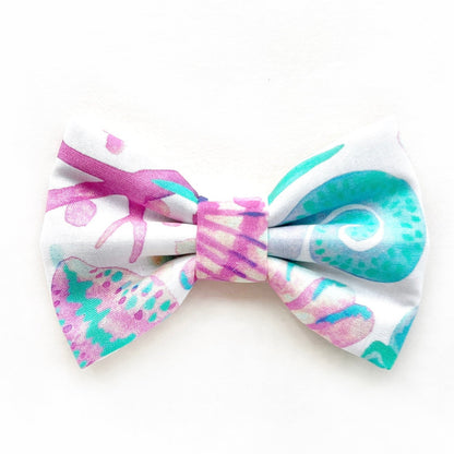 SHELLO // bow