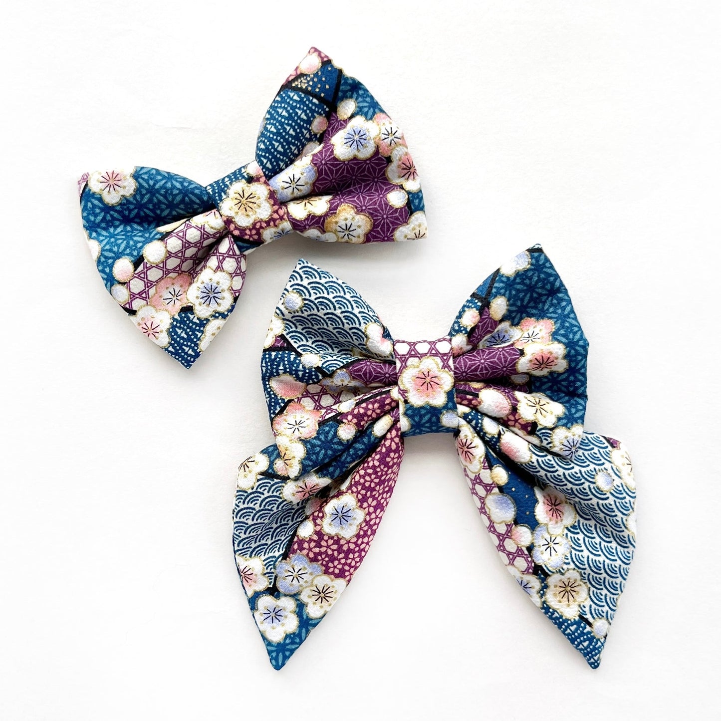 FUYU WINTER // bow