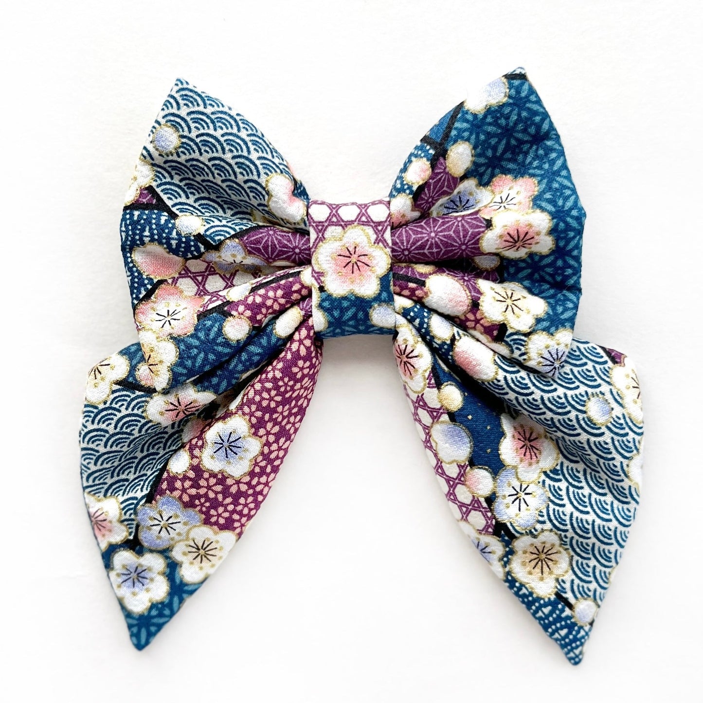 FUYU WINTER // bow
