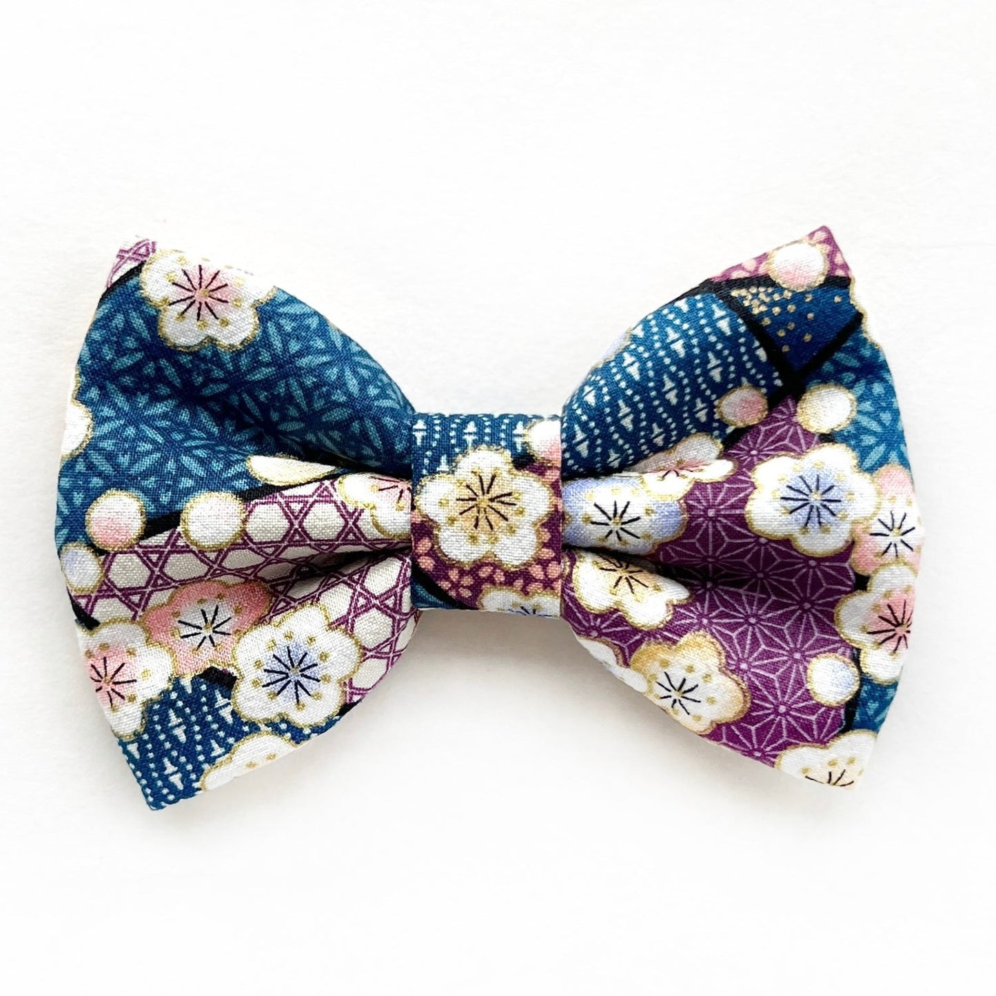 FUYU WINTER // bow