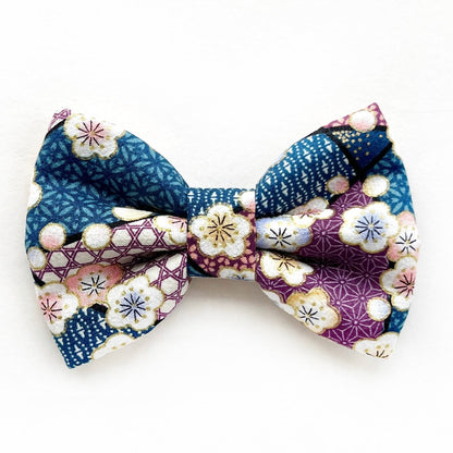 FUYU WINTER // bow