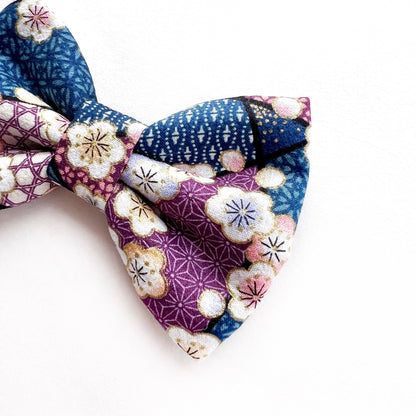 FUYU WINTER // bow