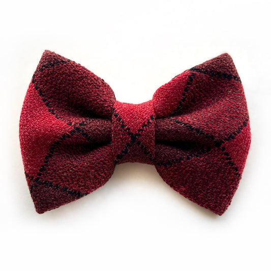 MÜRREN // bow