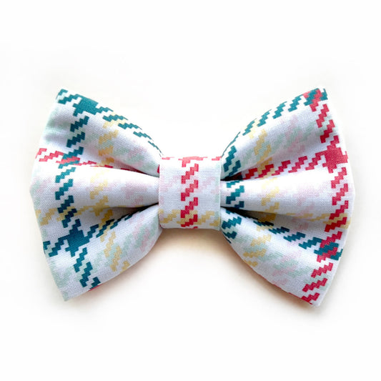 PARIS // bow