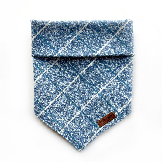 NISEKO // bandana