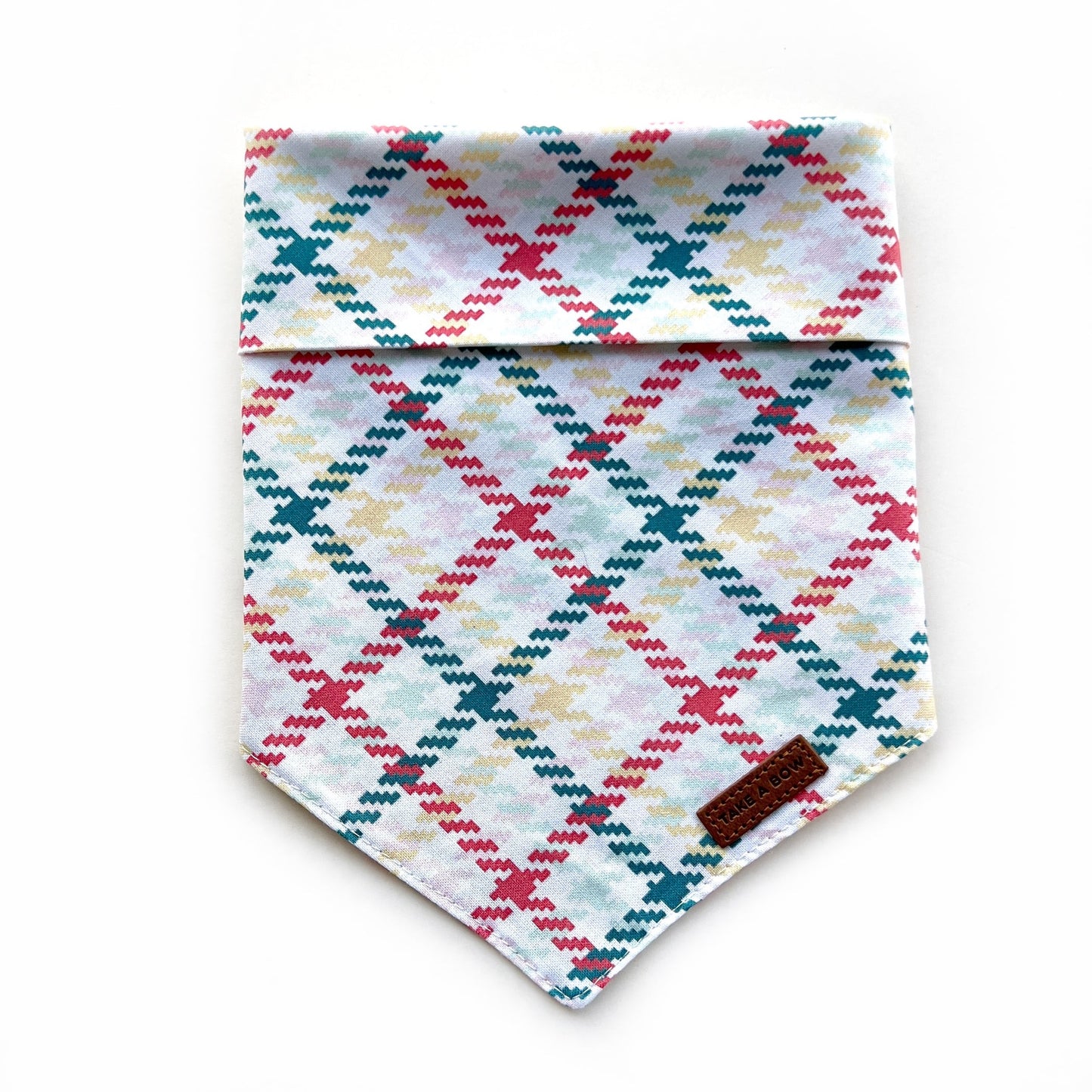 PARIS // bandana
