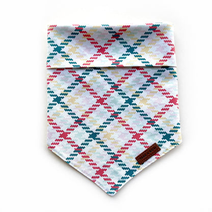 PARIS // bandana
