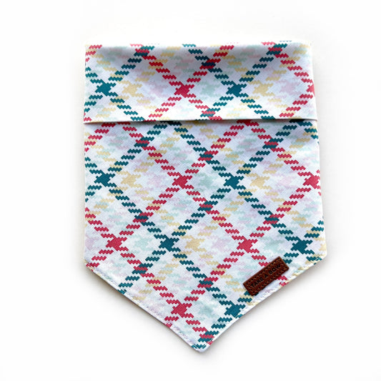 PARIS // bandana