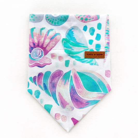 SHELLO // bandana