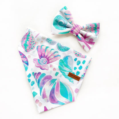 SHELLO // bandana
