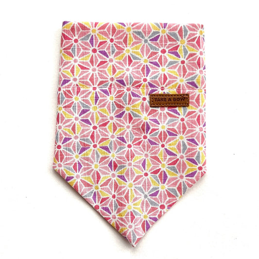 ASANOHA NATSU // bandana