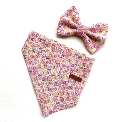 ASANOHA NATSU // bandana