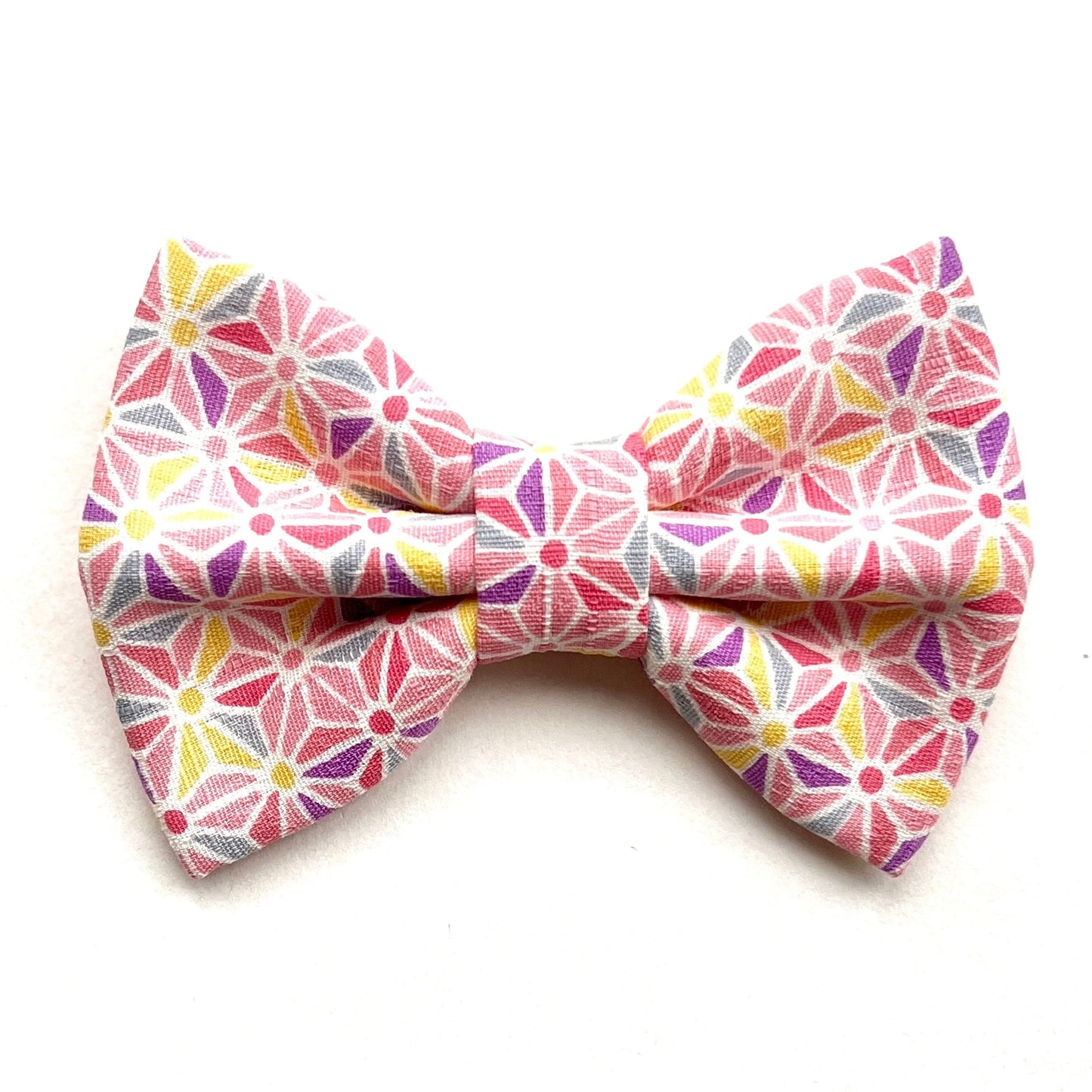 ASANOHA NATSU // bow