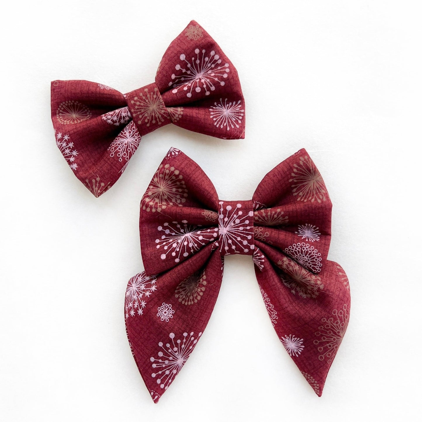 FIREWORKS // bow