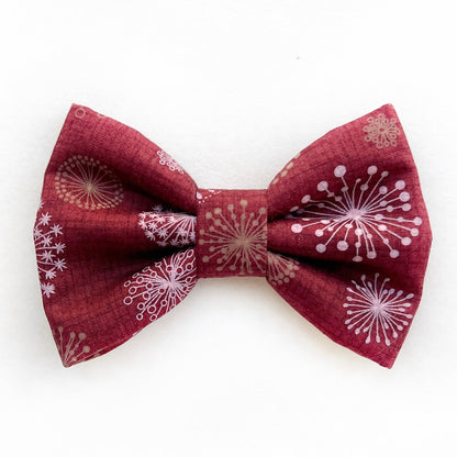FIREWORKS // bow