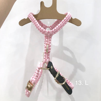 APRICUS // roman harness (sample sale)