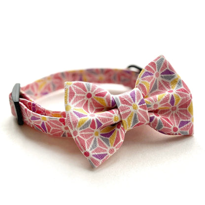 ASANOHA NATSU // collar