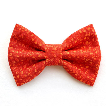 DANDELION // bow