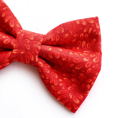 DANDELION // bow
