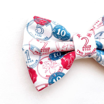 CURRENCY // bow