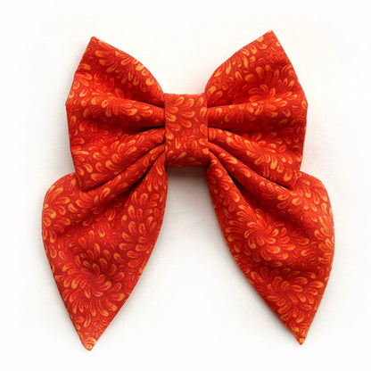 DANDELION // bow