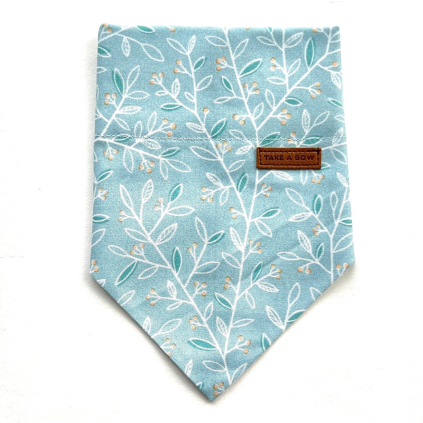MORNING DEW // bandana