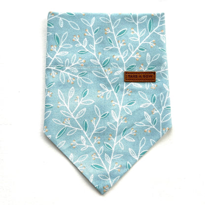 MORNING DEW // bandana