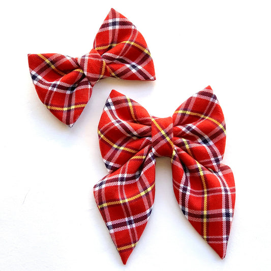 APPLEWOOD // bow