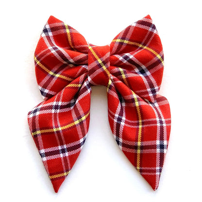 APPLEWOOD // bow