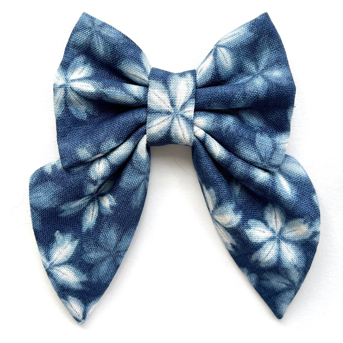 INDIGO EKO // bow