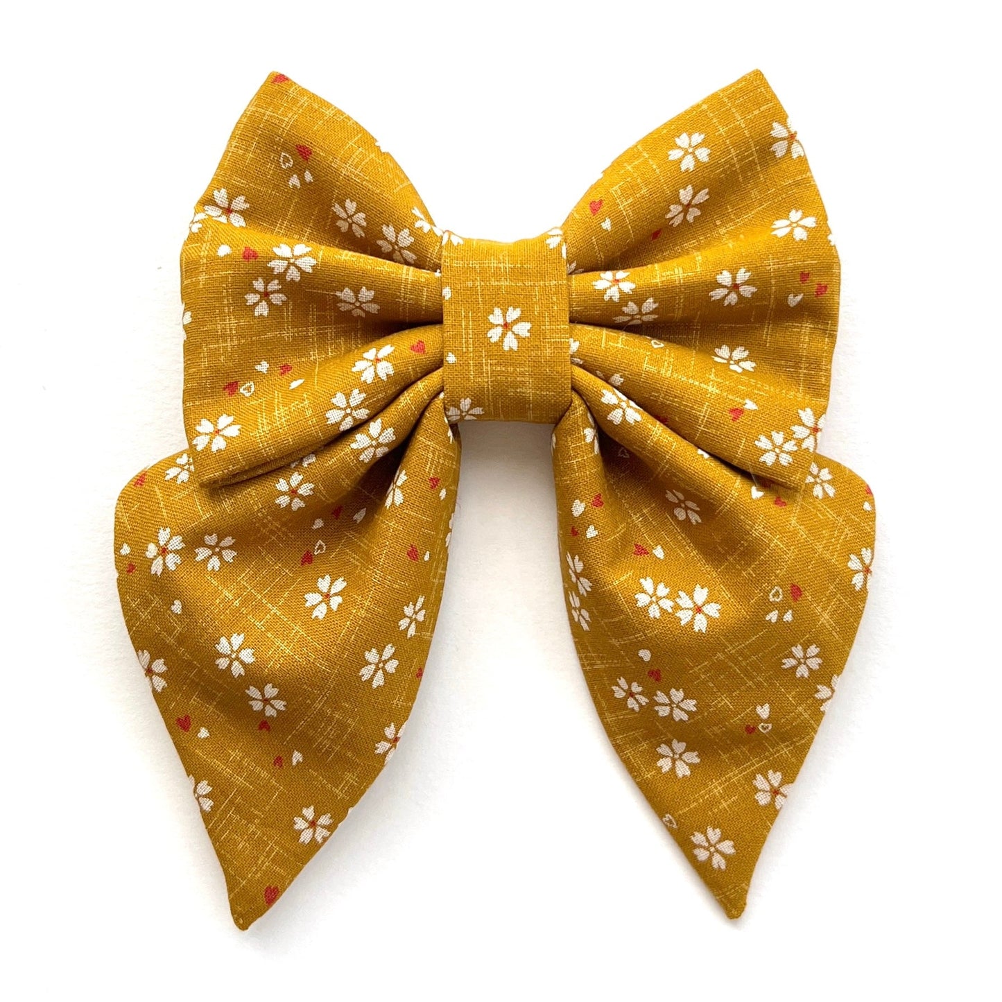 TINY KARASHI // bow