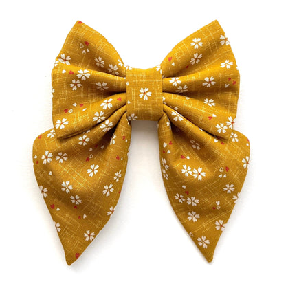 TINY KARASHI // bow