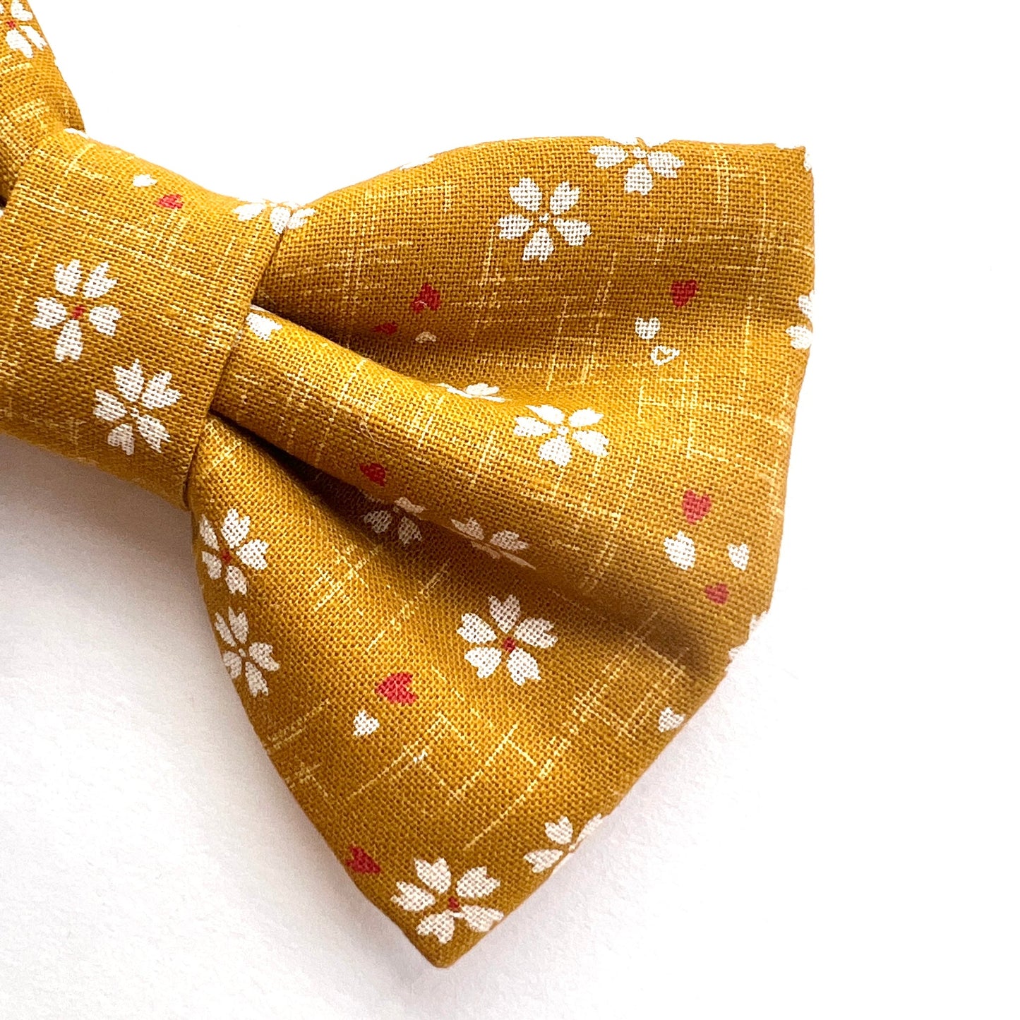 TINY KARASHI // bow