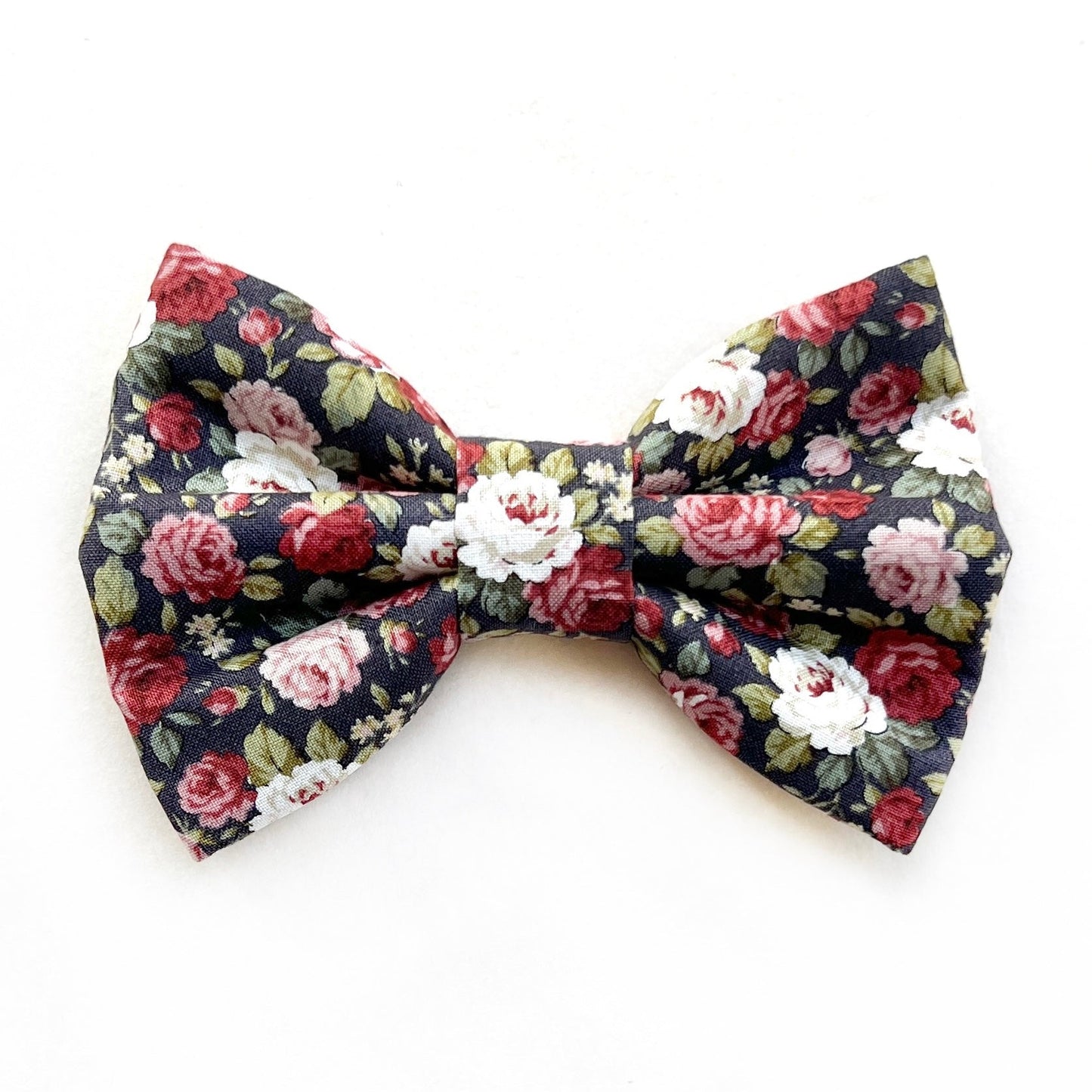 GRANDMA'S SOFA // bow