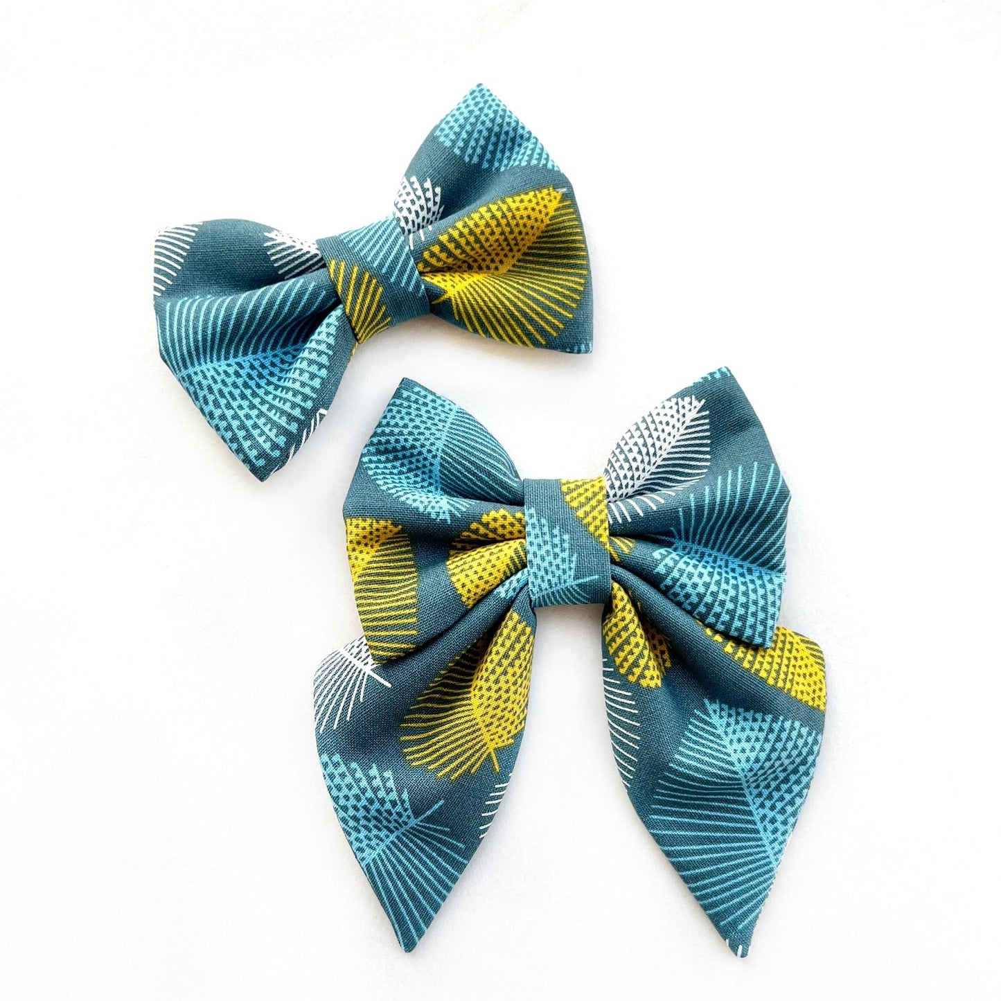 THE LAWN // bow