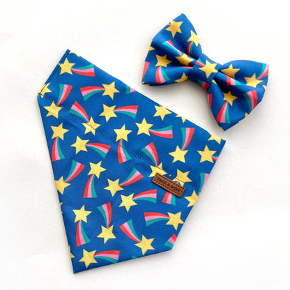 COMET // bandana