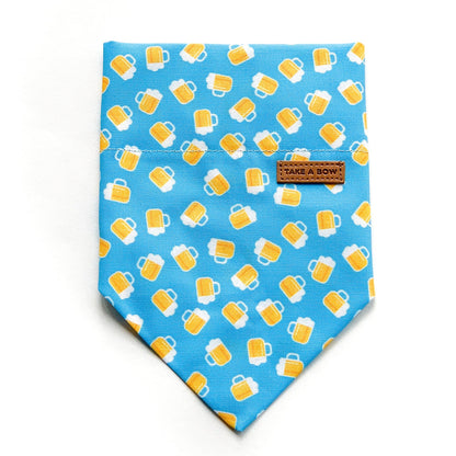 CHEERS // bandana