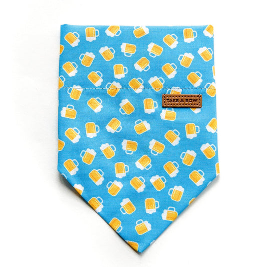CHEERS // bandana