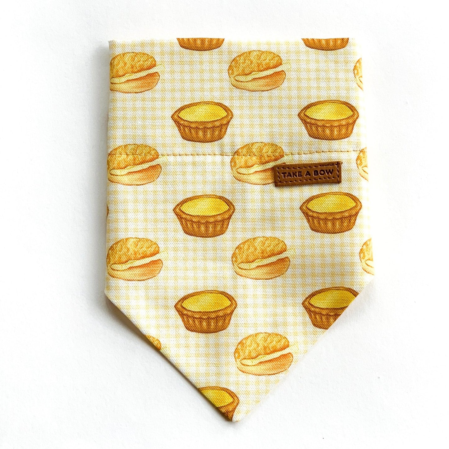LOCAL BAKERY // bandana