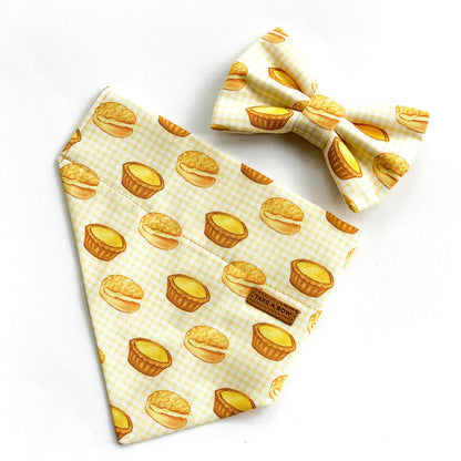LOCAL BAKERY // bandana