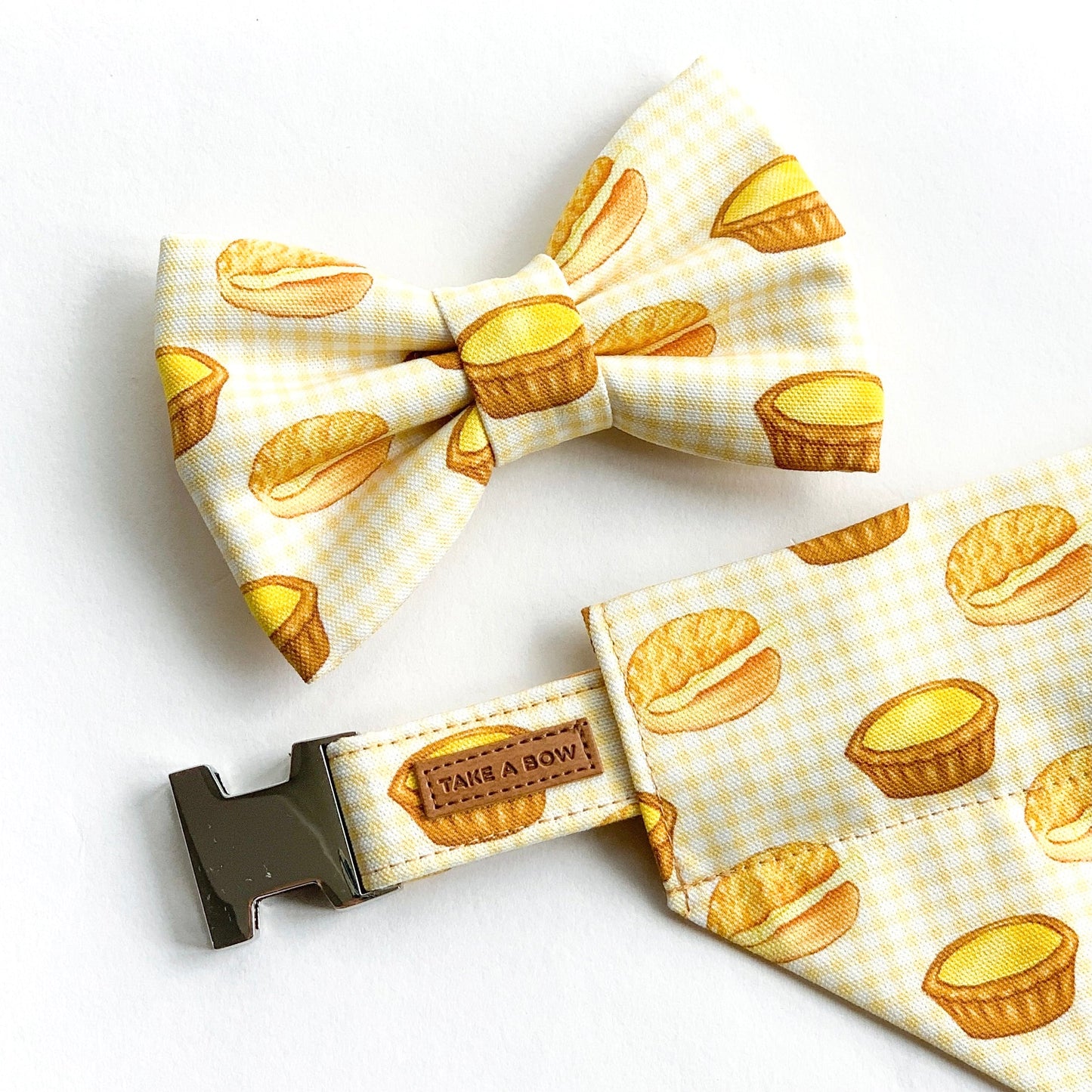 LOCAL BAKERY // bandana