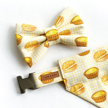 LOCAL BAKERY // bandana